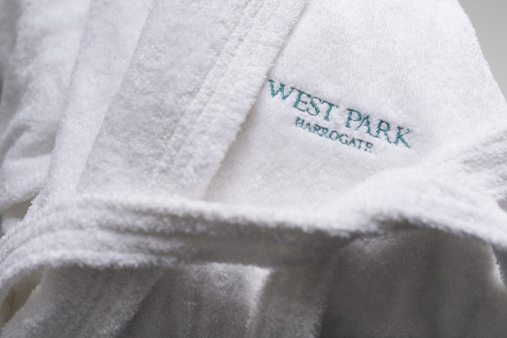 The West Park Hotel Harrogate Luaran gambar